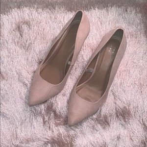 Target • A New Day Pink Pumps